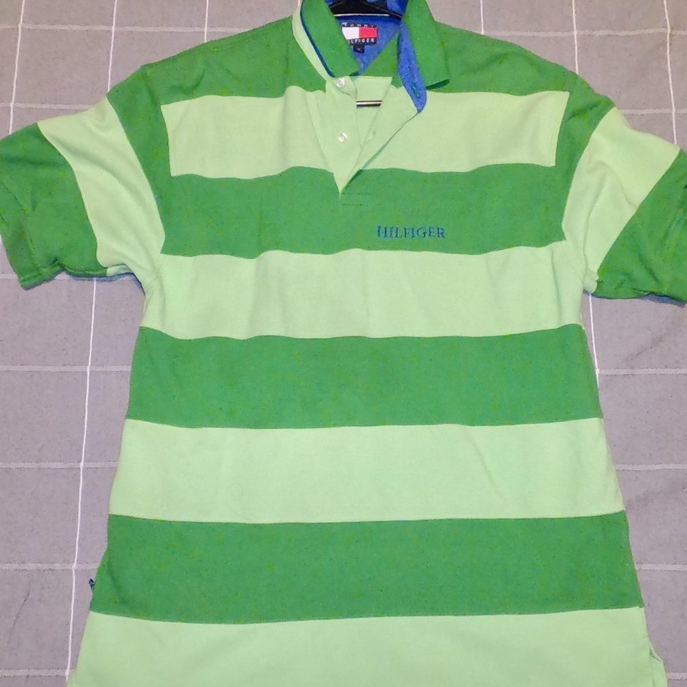 Medium Tommy Hilfiger Polo